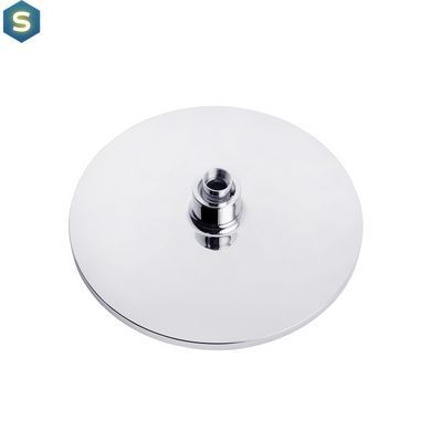 Душевая система Kroner KRP Basis - C063 CV024306, Хром