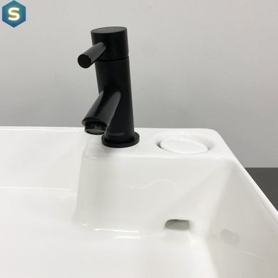 Умывальник VBI Altamura white на стиральную машинку VBI-016000, Белый