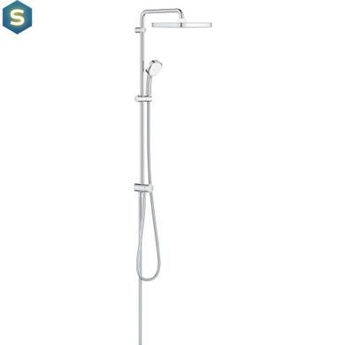 Душова система Grohe Tempesta Cosmopolitan System 250 Cube 26694000