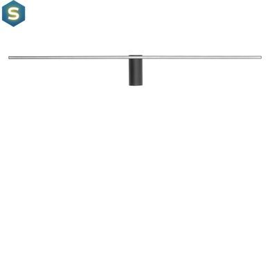 Світильник Nowodvorski 10621 Spin LED 1x14W 4000K 550Lm IP20 Bl
