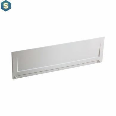 Панель передня Eger 150x50 см до ванн Tisza, Viz white 588-0015, Білий