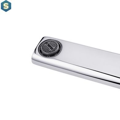 Душевая система Kroner KRP Basis - C063 CV024306, Хром