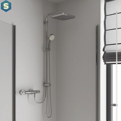 Душова система Grohe Tempesta Cosmopolitan System 250 Cube 26694000