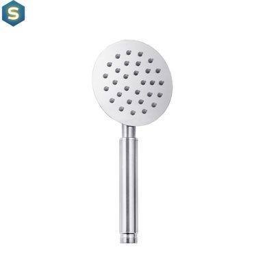 Душевая система Kroner KRP Edelstahl Klassisch - ESG063 CV022977, Хром матовый