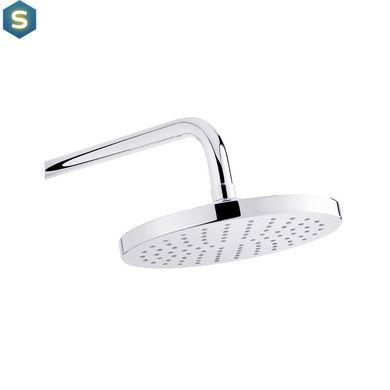 Душевая система Kroner KRP Basis - C063 CV024306, Хром