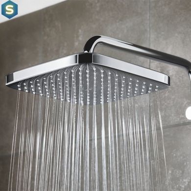 Душова система Grohe Tempesta Cosmopolitan System 250 Cube 26694000