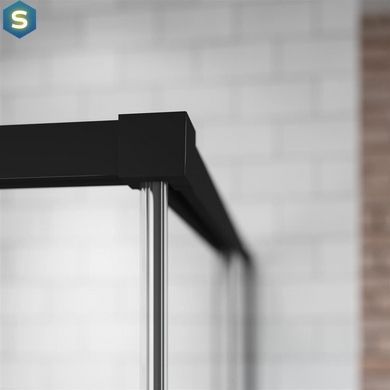 Душова кабіна Radaway Idea KDD 110Lx120R 387063-54-01L+387064-54-01R