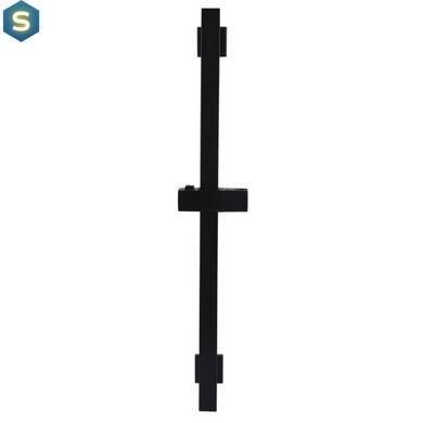 Душевая стойка Globus Lux SUS-1108-BB, Зеленый матовый