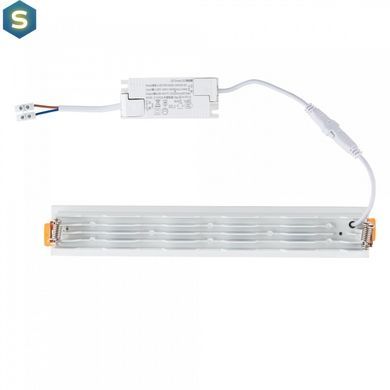Точечный светильник Nowodvorski 10045 Mini Led 1x20w 3000K 1220Lm IP20 Wh