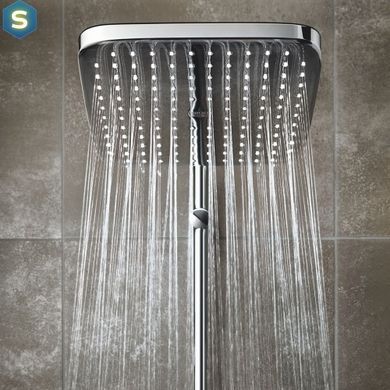 Душова система Grohe Tempesta Cosmopolitan System 250 Cube 26694000