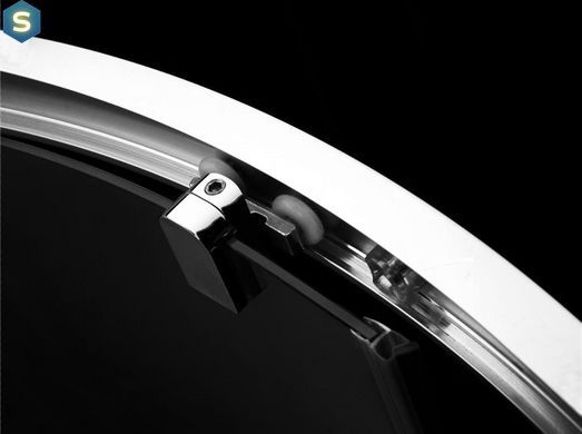 Душевая кабина Radaway Premium Plus D 100x80x190 стекло коричневое 30434-01-08N