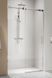 Душові двері Radaway Espera DWJ Pro з доводчиком soft-open/close двері відчиняються та зачиняються плавно 120 см 10090120-01-01L+10091120-01-01L