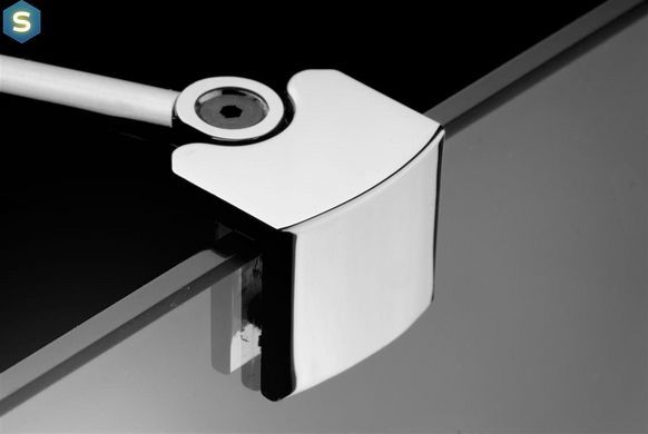 Душові двері Radaway Torrenta DWJS 160 см 320812-01-01L + 320343-01-01