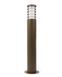 Світильник вуличний Nowodvorski 4906 Horn E27 1x20W IP44 Brown