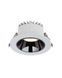 Точечный светильник Nowodvorski 8773 CL KEA LED 20W 3000K 1150Lm IP44 Wh
