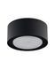 Точковий світильник Nowodvorski 8203 Flea GX53 1x12W IP20 Bl