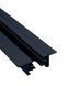 Шинопровід Nowodvorski 9015 Profile recessed trac IP20 Bl