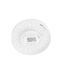 Потолочный светильник Nowodvorski 10413 Lid Round Led 1x35W 4000K 3300Lm IP20 Wh