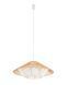 Підвісний світильник Nowodvorski 11157 Japandi M E27 1x25W IP20 Вeige