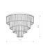 Люстра Nowodvorski 7631 Cristal Е14 12x60W IP20 Chrom
