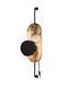 Бра Nowodvorski 8430 Wheel lux G9 1x12W IP20 Gold