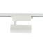 Трековий світильник Nowodvorski 10374 Profile Tinos Led 1x20W 3000K 1800Lm IP20 Wh