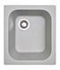 Кухонная мойка Adamant Compacta 430x500x200 terra 260223, Терра