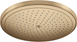 Верхній душ Hansgrohe Croma 280 1jet Brushed Bronze 26220140
