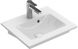 Умивальник Villeroy&Boch Venticello 50x42 41245001, Білий