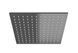 Душевая система Kohlman Experience 25 graphite + BOX скрытого монтажа KPL-QW211EGQ25, Графит