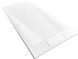Душовий піддон Rea Bazalt 80x100 white REA-K3300, Білий