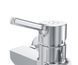 Змішувач для ванни AM.PM X-Joy S F85B90000, Хром