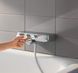 Термостат для ванны Grohe Grohtherm Smartcontrol 34718000