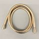 Шланг для душу Hansgrohe Isiflex`B 1.6 м Brushed Bronze 28276140