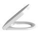 Сидіння для унітазу Villeroy&Boch Omnia Architectura 98M9C101, Білий