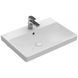 Умивальник Villeroy&Boch Avento 60x47 41586001, Білий