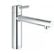 Змішувач для кучні Grohe Concetto 31128001