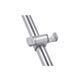 Душевая система Kroner KRP Edelstahl Klassisch - ESG063 CV022977, Хром матовый