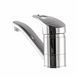 Смеситель для умывальника Globus Lux Caprice GLCA-0103М, Хром