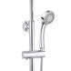 Душевая система Kroner KRP Basis - C063 CV024306, Хром
