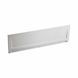 Панель передня Eger 150x50 см до ванн Tisza, Viz white 588-0015, Білий