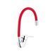 Смеситель для кухни Kroner KRM Odra - C032RED CV021172, Красный