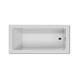 Ванна акриловая Koller Pool Neon Light 180x80 NEONLIGHT180X80, Белый
