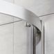 Душевая кабина Radaway Premium Plus D 100x80x190 стекло коричневое 30434-01-08N