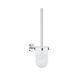 Йоржик для унітазу настінний Grohe QuickFix Start Cosmopolitan 41169000, Білий