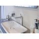Змішувач для умивальника Hansgrohe PuraVida EcoSmart 15081000