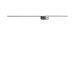 Світильник Nowodvorski 10621 Spin LED 1x14W 4000K 550Lm IP20 Bl