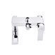 Душевая система Kroner KRP Basis - C063 CV024306, Хром