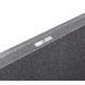 Кухонна мийка Lidz 790x495/230 BLA-03 (LIDZBLA03790495230), Чорний/золото