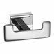 Крючок Omnires Lift chrome 8154BCR, Хром